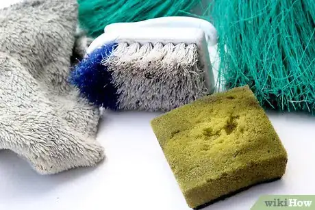 Image titled Clean Your Cleaning Supplies Step 13