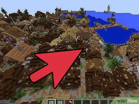 Image titled Make a Hunger Games Map in Minecraft Step 8