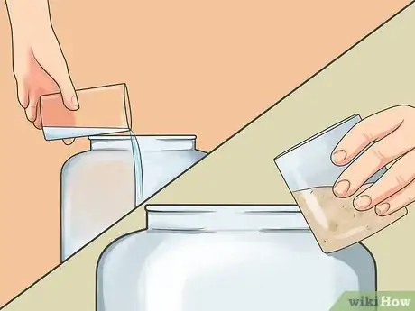 Image titled Grow Yeast Step 7