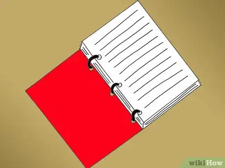 Image titled Determine What School Supplies You Need as a High School Freshman Step 8