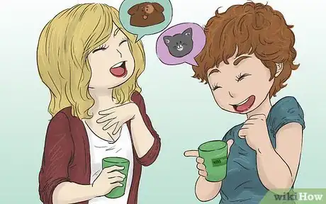 Image titled Flirt Step 15