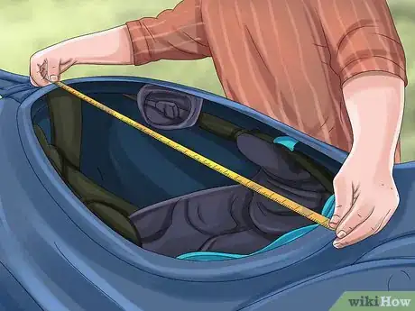 Image titled Choose Kayak Paddles Step 6