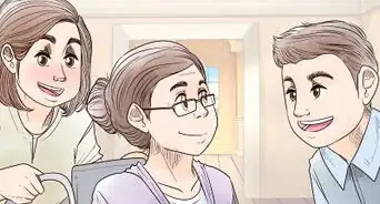 Convince Your Spouse to Let a Parent Move In