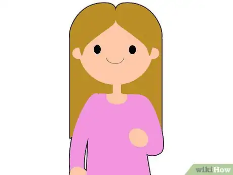 Image titled Bring Out Red Tones in Hair Step 1