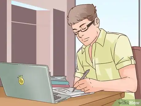 Image titled Be Ready for School on Time Step 6