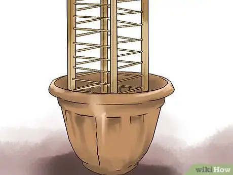 Image titled Grow Eggplants in Pots Step 16