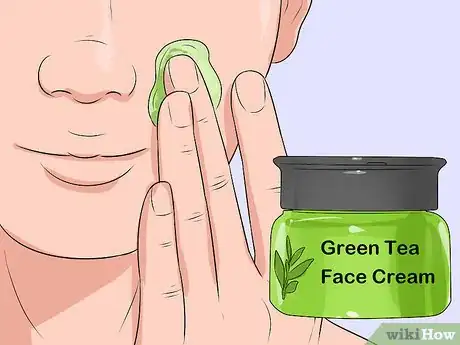 Image titled Use Green Tea for Skincare Step 9