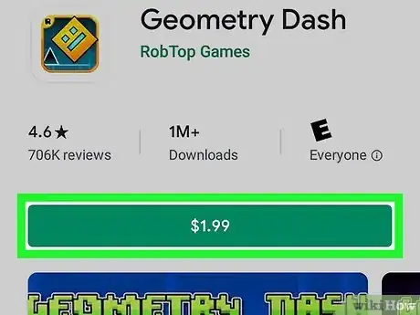 Image titled Buy a Game for Android Step 5