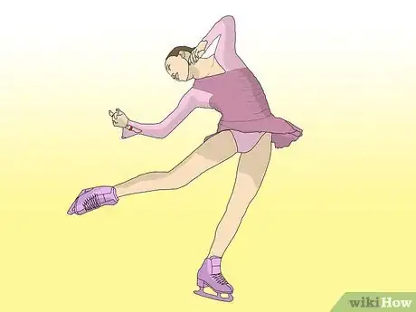 Image titled Improve Your Ice Skating Technique Step 8Bullet1