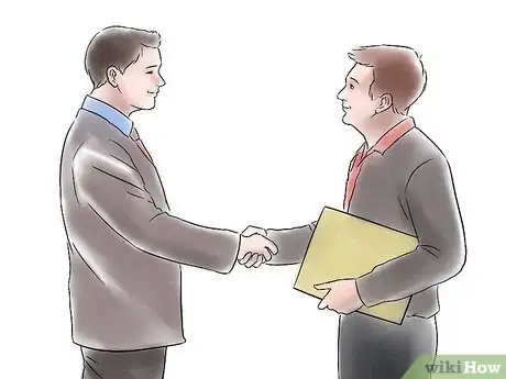 Image titled Become a Bouncer or Nightclub Security Worker Step 4