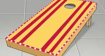 Customize Cornhole Boards