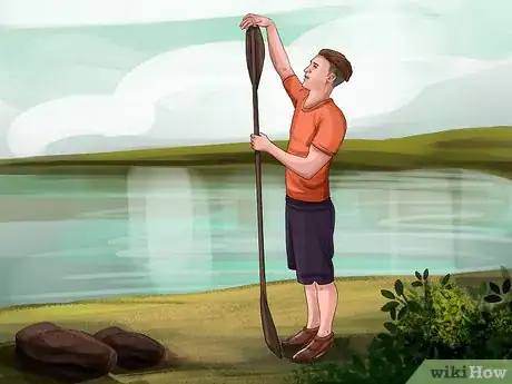Image titled Choose Kayak Paddles Step 9