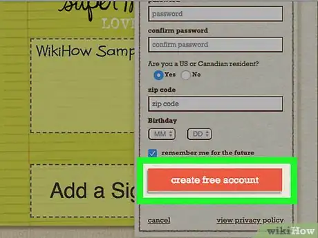 Image titled Send an eCard Step 11