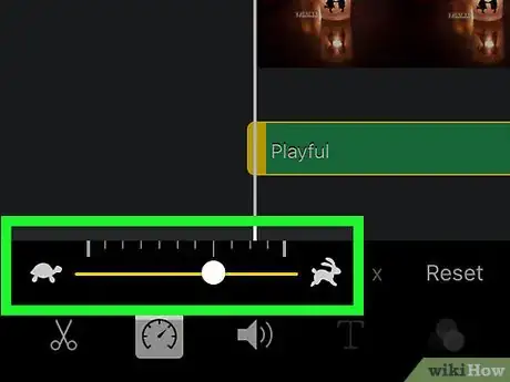 Image titled Edit Music in iMovie on iPhone or iPad Step 14