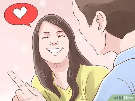 Image titled Cope With Being in Love With a Fictional Character Step 2