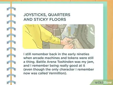 Image titled Write a Lifestyle Blog Step 12