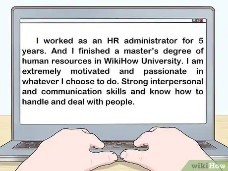 Image titled Become an HR Generalist Step 9