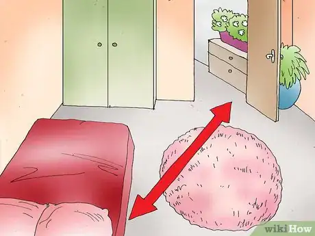Image titled Feng Shui Your Bedroom Step 4.jpeg