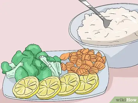 Image titled Make a Food Pyramid Step 5