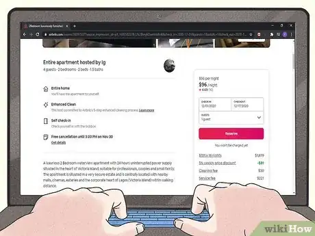 Image titled Travel to Nigeria Step 8