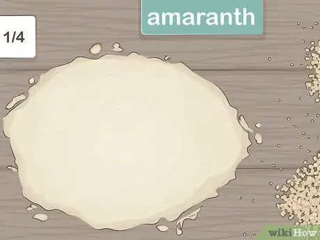 Image titled Pick an Alternative to Wheat Flour Step 8