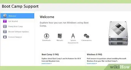 Image titled Choose Between Apple Bootcamp and Parallels Step 1
