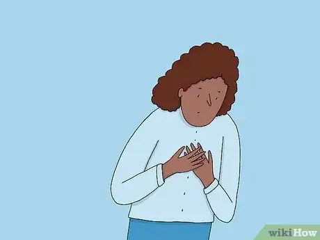 Image titled Diagnose a Heart Murmur Step 4