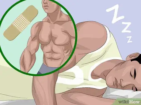 Image titled Build Massive Arms Step 10