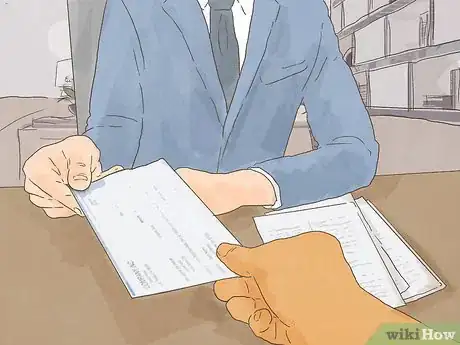 Image titled Get Pre Approved for a Car Loan Step 14