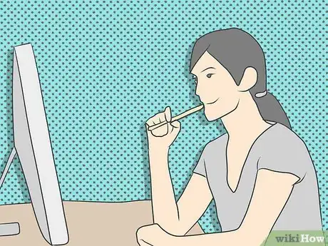 Image titled Work from Home in Customer Service Step 7