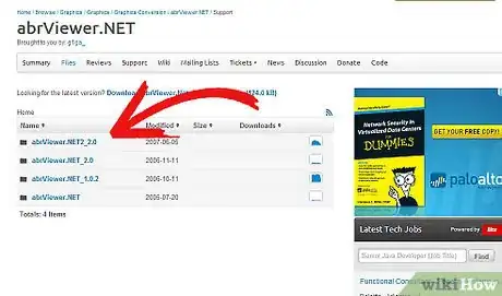 Image titled Convert Photoshop Brushes with abrViewer Step 1