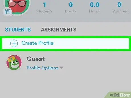 Image titled Use Epic! Children’s Reading App on Android in Schools Step 8
