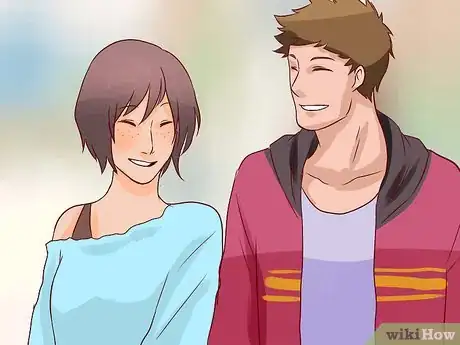 Image titled Communicate With a Guy After He Rejected You Step 5