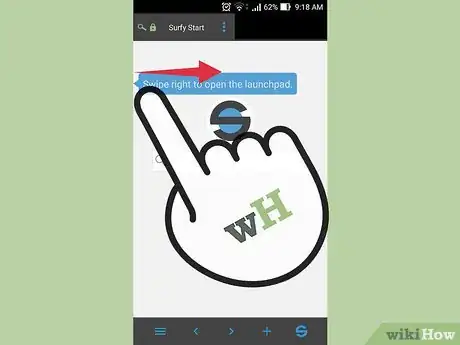 Image titled Use Surfy Browser Step 8
