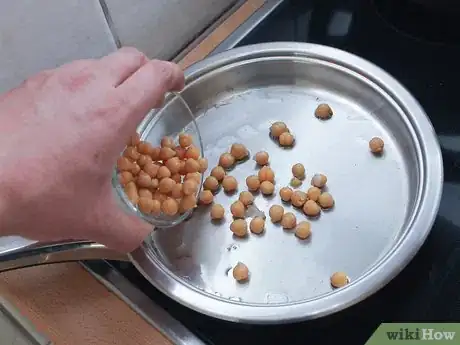 Image titled Make Parmesan Chickpeas Step 2