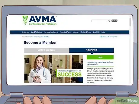 Image titled Become an Equine Veterinarian Step 5