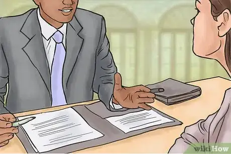 Image titled Maintain Your Status in the US to Protect Your Green Card Step 5