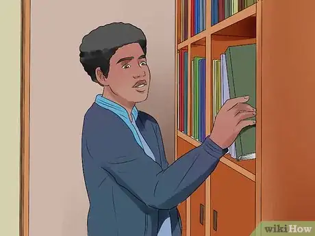 Image titled Set a Reading Goal That Will Help Accomplish Your Other Goals Step 2