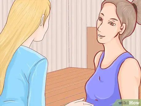 Image titled Stay Fit While You're Pregnant Step 3