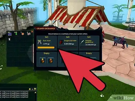 Image titled Use Controls on RuneScape Step 13