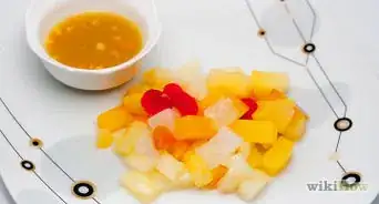 Make Tamarind Dressing