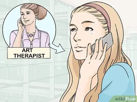 Image titled Reduce Stress Using Art Therapy Step 7