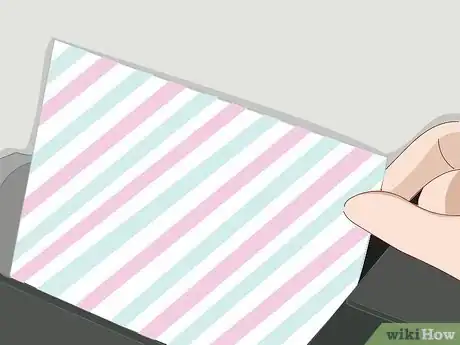 Image titled Make Candy Bar Wrappers for a Baby Shower Step 15