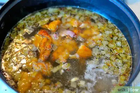 Image titled Cook Collard Greens Southern Style Step 9