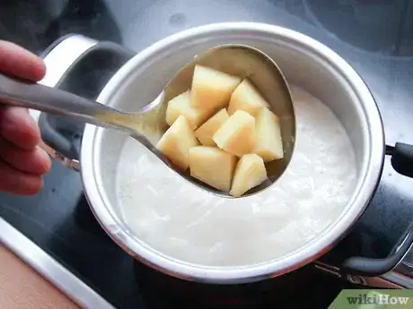 Image titled Make Potato Soup Step 4