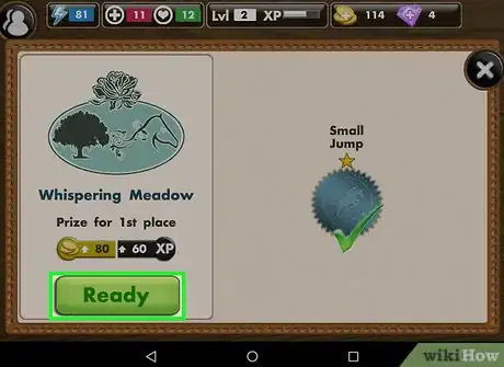 Image titled Play My Horse Step 18