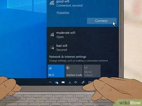 Image titled Handle Online School Step 1