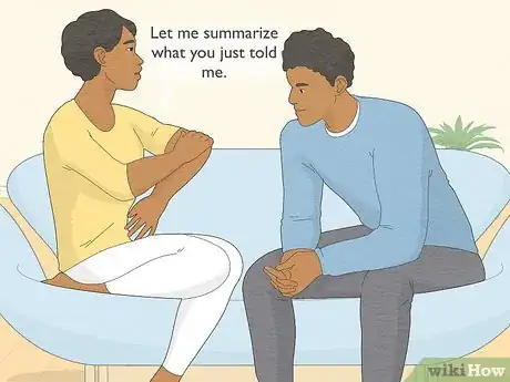 Image titled What Are Some Exercises to Practice Active Listening Step 4
