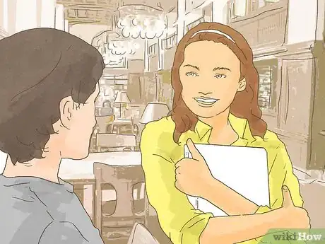 Image titled Get a Smart Girl to Fall for You Step 6