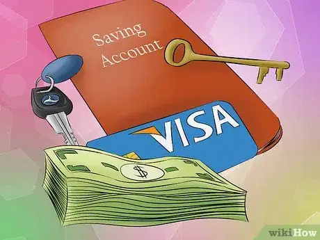 Image titled Get Proof of Earnings for a Self Employed Person Step 1